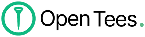 Open Tees - Plattform für Golf Tee Times